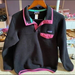 Patagonia pullover